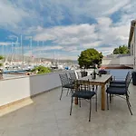 Apartmán Ciciliani Trogir