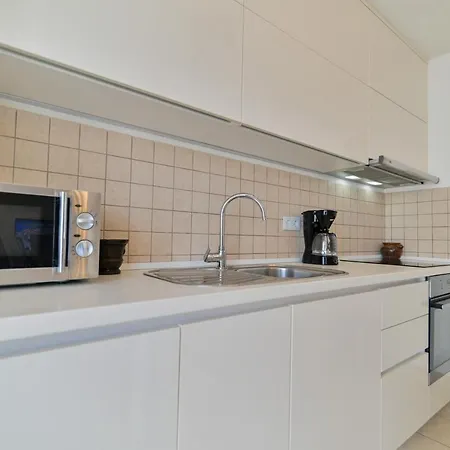 Ciciliani Apartment *