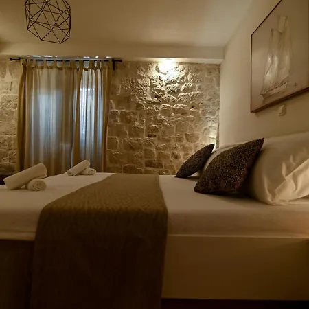 Ciciliani Trogir