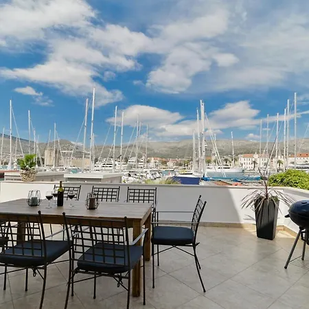 Apartment Ciciliani *