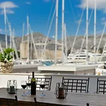 Ciciliani Apartment Trogir