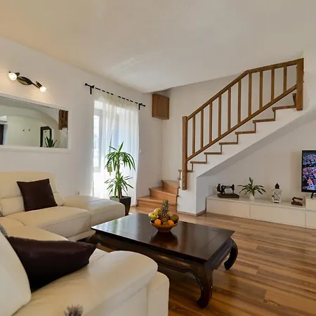 Ciciliani Apartmán *