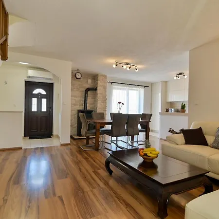 Ciciliani Apartmán Trogir