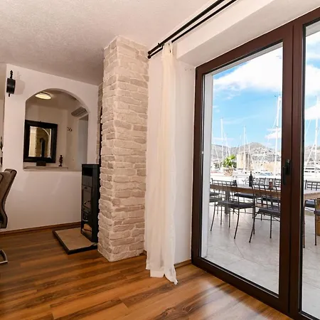 Ciciliani Apartmán Trogir