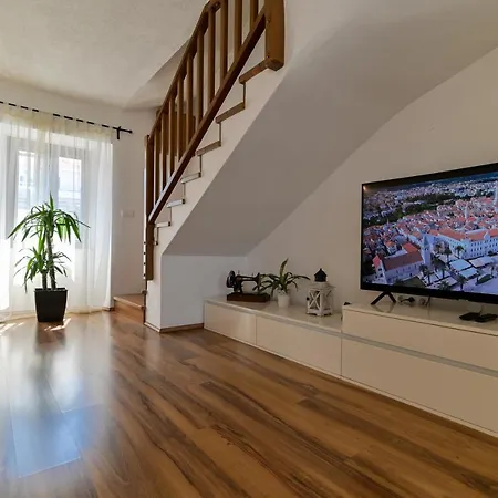 Apartmán Ciciliani