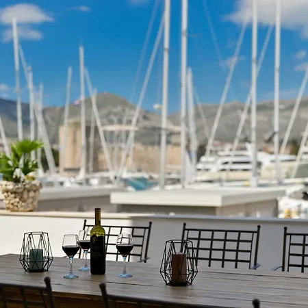 Ciciliani Apartmán Trogir