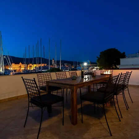 Ciciliani Trogir