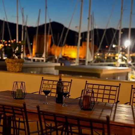 Ciciliani Apartmán Trogir