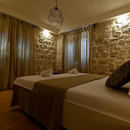 Ciciliani Trogir