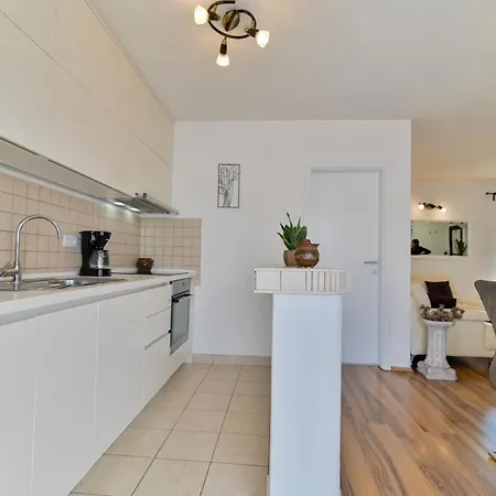 Apartman Ciciliani *