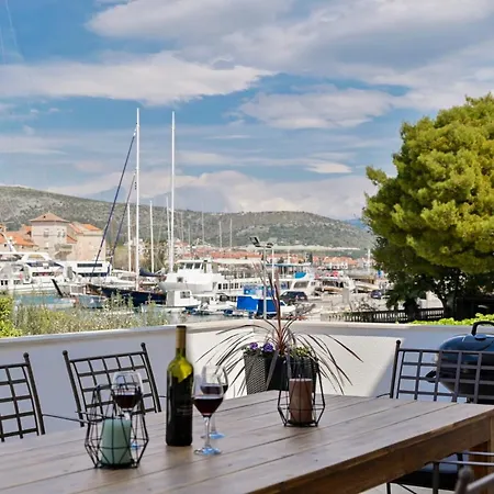 Apartman Ciciliani *