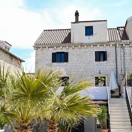 Apartman Ciciliani Trogir