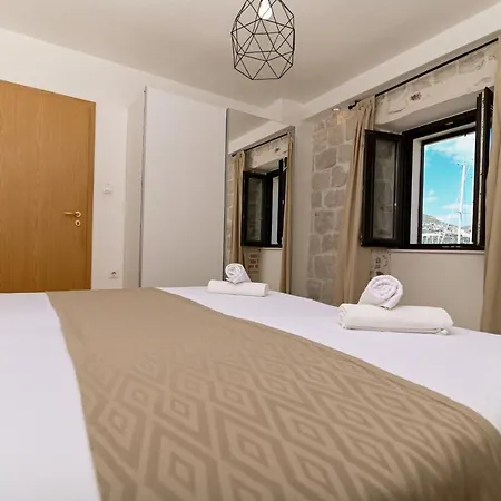Ciciliani * Trogir