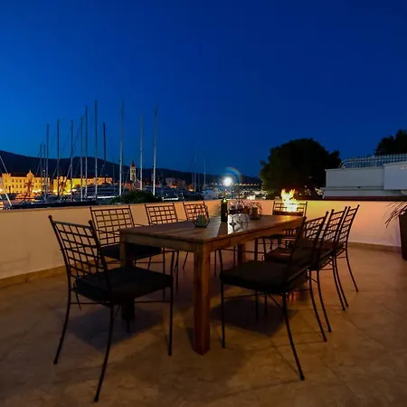 Ciciliani Apartmán *