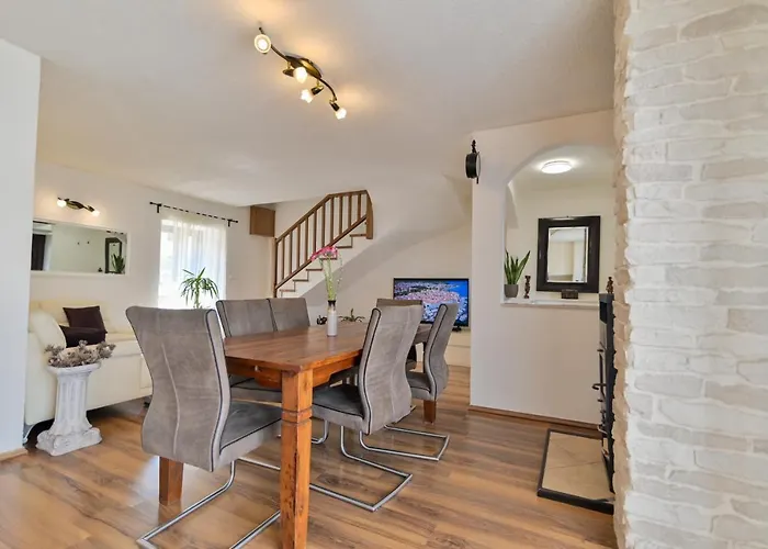 Ciciliani Appartement *