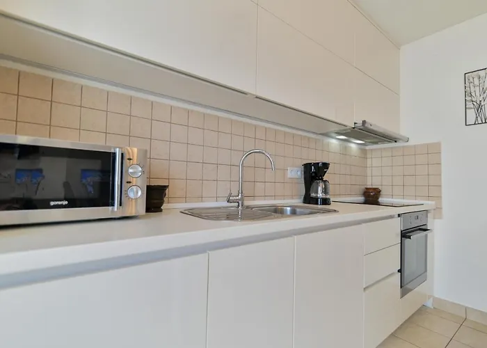 Ciciliani Appartement *