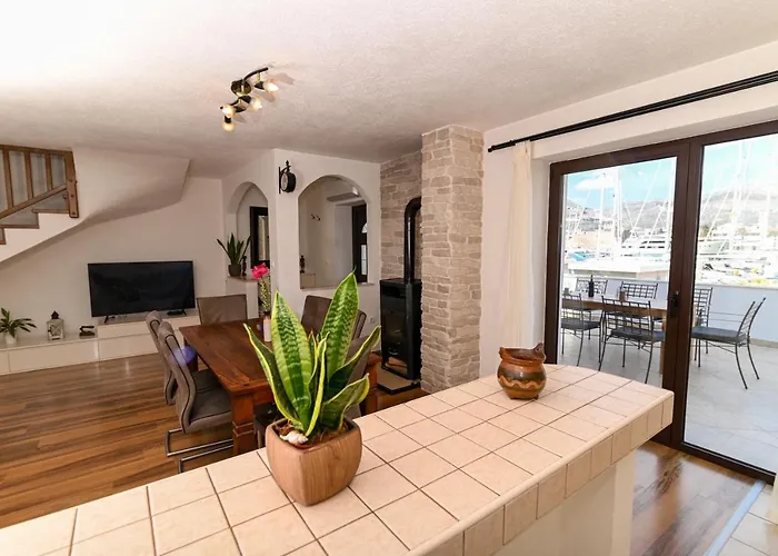 Appartement Ciciliani