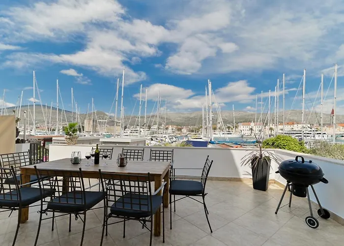 Appartement Ciciliani *