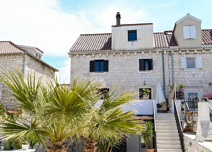 Appartement Ciciliani Trogir
