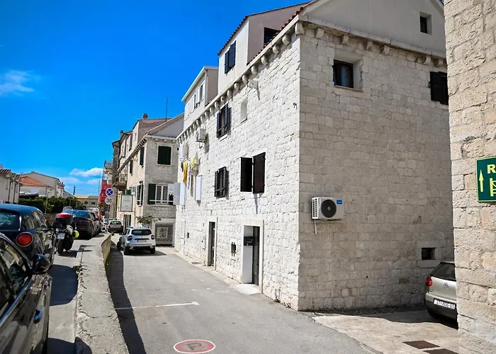 Appartement Ciciliani Trogir