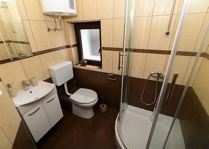 Ciciliani Appartement Trogir