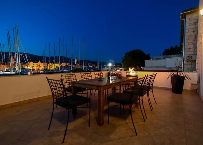 Ciciliani Appartement *