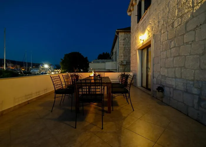 Ciciliani Appartement *