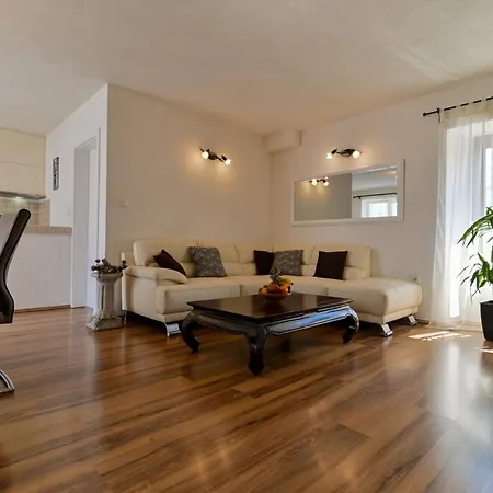 Apartmán Ciciliani *