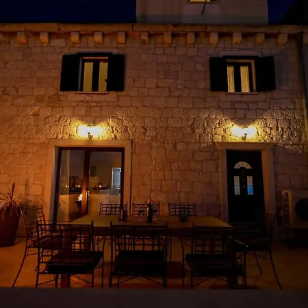 Ciciliani Apartmán Trogir