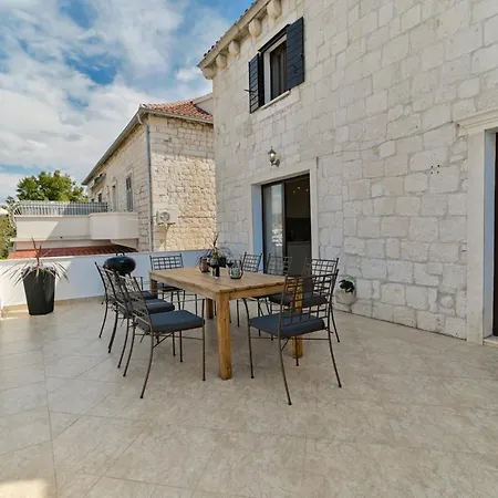 Apartmán Ciciliani *