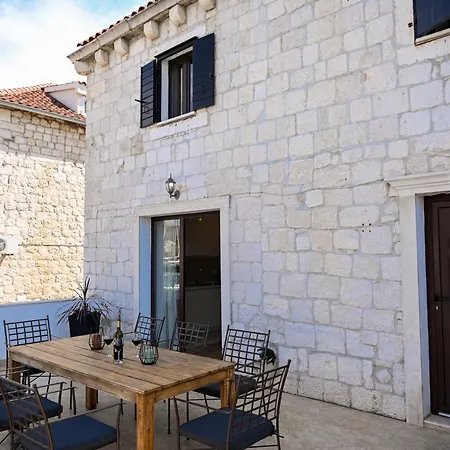 Apartmán Ciciliani Trogir