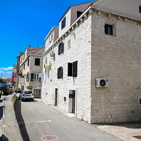 Apartmán Ciciliani Trogir