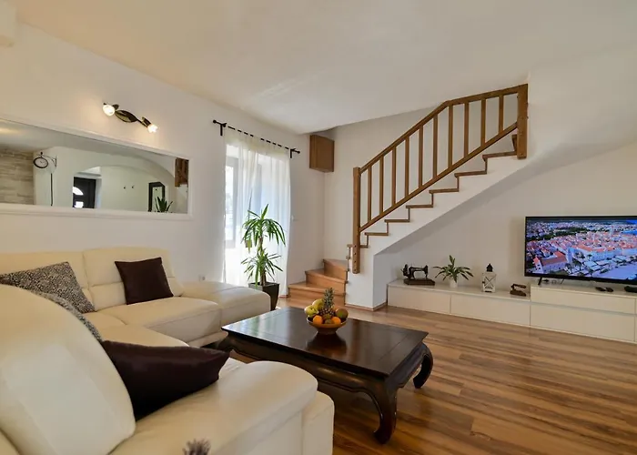 Ciciliani Apartmán *