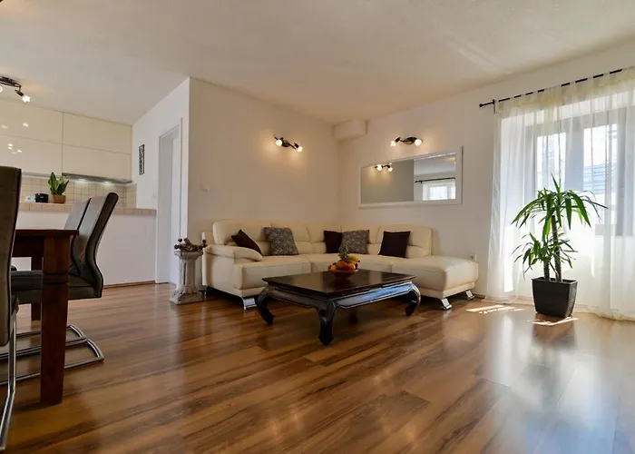 Apartmán Ciciliani *