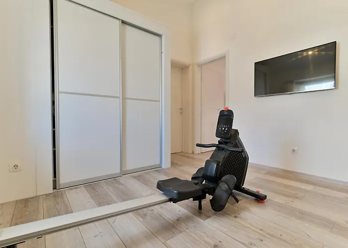 Apartmán Ciciliani *