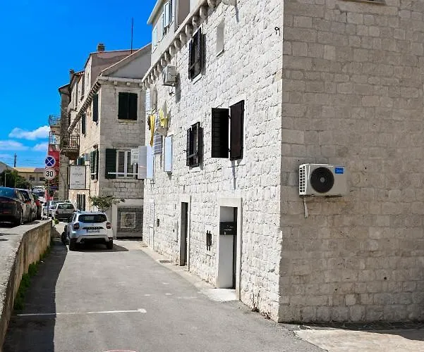 Ciciliani Apartmán *