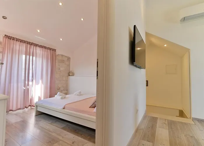 Ciciliani Apartmán *