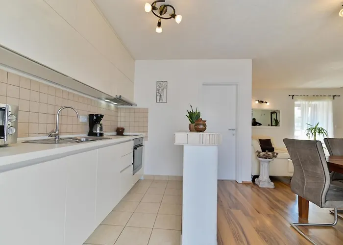 Apartmán Ciciliani *