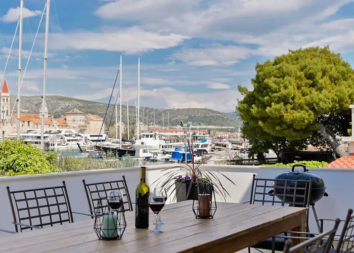 Apartmán Ciciliani *